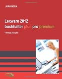 Produkt-Bild: Lexware 2012 buchhalter plus pro premium 4-farbig