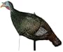 Carry-Lite 31" Easy-Fold Upright Turkey Hen Decoy - 1 Each