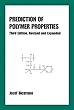 Prediction of polymer properties - [electronic resource]  : Jozef Bicerano.
