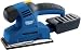 Draper Expert 200w 230v 1/3 Sheet Orbital Sander