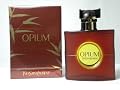 OPIUM For Women By YVES SAINT LAURENT Eau de Toilette Spray 3 oz