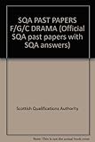 Standard Grade foundation, general and credit drama, 1999 to 2002