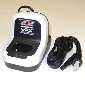 VPX0310 Black and Decker Battery Charger Bare Tool by Black & Decker