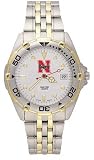 Nebraska Cornhuskers All Star Bracelet Watch