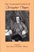 Book The Annotated Letters of Christopher Smart