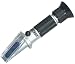 Extech RF41 Portable Battery Coolant/Glycol Refractometer with Automatic Temperature Compensation (°C)