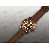 Smith & Wesson Paratrooper Watch with Rubber Strap - SWW-5983