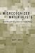 Book Misrecognized Materialists: Social Movements in Canadian Constitutional Politics