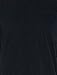 American Apparel Unisex Fine Jersey Short Sleeve T-Shirt, Black, Medium