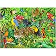 Rainforest 300-Piece Puzzle