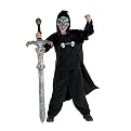 SKELTON PHANTOM - M