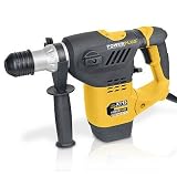 4,0 Joule SDS Bohrhammer Meisselhammer Bohrmaschine NEU