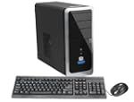 Avatar� VBOX E Desktop PC AMD E350 CP...