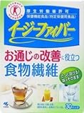 （小林製薬）イージーファイバートクホ　３０パック