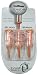 Brush-T Combo Pack (1 ea: 3Wood, Driver, Oversize)