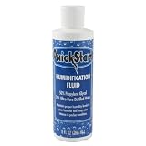 LARGE Cigar Extras Humidor SOLUTION Propylene Glycol 50/50 Mix