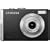 Samsung SL-201 10.2MP Digital Camera with 3x Optical Zoom (Black)