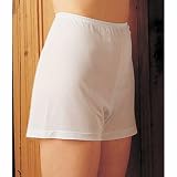 Nylon Flare Leg Pant by Carole