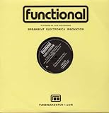 Elevate/Roxiller Rmx [Vinyl]