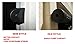 Ablefitness Doorway Chin up Bar Pull up Bar Sit up Multi-function Home Gym Door Trim Friendlier design