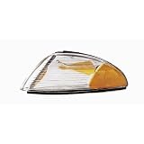 1993-1994 DODGE INTREPID REPLACEMENT PARKING SIGNAL SIDE MARKER LIGHT LEFT HAND TYC... by TYC