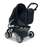 Graco - G6B85GBLE - Poussettes nouveau né - Quattro Tour Sport Kosycot Completo - Gabriel