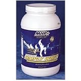 Simply Whey- Vanilla 5-Pounds