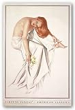 Jeanne by Alberto Vargas 22.5