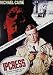 IPCRESS FILES ITALIAN REPRINT 27X41 POSTER