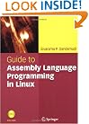 Guide to Assembly Language Programming in Linux