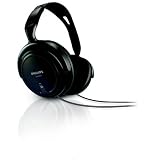 Philips SHP2000/00 - Corded Audio Headphones