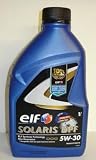 Produkt-Bild: Elf solaris DPF 5W-30 Motor&ouml;l in der 1 ltr. Dose