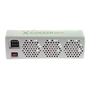 High Efficieny Cooling Fan with Swith for Microsoft Xbox 360 Console ( Only Compatible to 203w Power Supply)