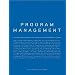 Program Management