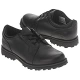 Timberland Kids' Asphalt Trail Tod (Black 1.5 M)