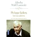 Philippe Sollers : L'art du sublime