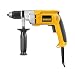 DEWALT DW246 7.8 Amp 1/2-Inch Drill with Keyless Chuck