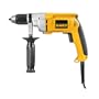 DEWALT DW246  7.8 Amp 1/2-Inch Drill with Keyless Chuck