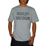 Mens Harley Davidson Motorcycles Racing Short Sleeve Tee Shirt