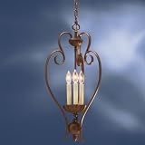2528 - Willowmore Foyer Light