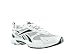 Reebok Men's Errigal Running Shoe White/Silver