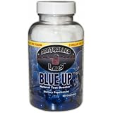 Controlled Labs Blue Up Stimulant Free -- 60 Capsules