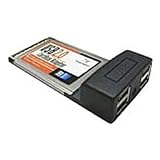 周辺機器 : PCMCIA CARD PCMCIA 32-bit CardBus Adapter USB2.0 4ポート HUB VA-604 rum-06-00048