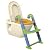 日本育児 3WAYトイレトレーナー よいこレット NI-2750