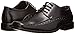 Stacy Adams Demill Bicycle-Toe Uniform Oxford Dress Shoe (Little Kid/Big Kid)