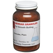 Talboys 901700 136B Plain Granules
