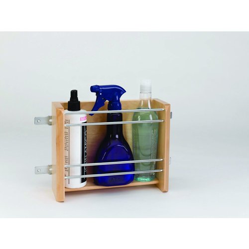 Rev-A-Shelf 4WFR-18-1 4WFR Series Vertical Foil Rack for 18