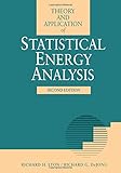 Theory and application of statistical energy analysis