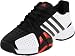 adidas Mens Barricade Team 2 Tennis Shoe