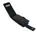 Electronics : HTC Touch Diamond Alu - Leather Flip Case